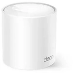 TP-Link Deco X10 Dual-Band (2,4 GHz/5 GHz) Wi-Fi 6 (802.11ax) Wei&szlig; 2 Intern