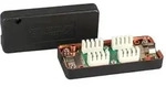 EFB Elektronik 37596.1 Netzwerkanschlussdose Cat7 Schwarz