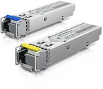 Ubiquiti UACC-OM-SM-1G-S-2, Ubiquiti UACC-OM-SM-1G-S-2 Netzwerk-Transceiver-Modul