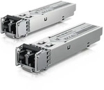 Ubiquiti UACC-OM-MM-1G-D-20, Ubiquiti UACC-OM-MM-1G-D-20 Netzwerk-Transceiver-Modul