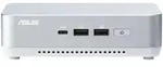 ASUS NUC 14 Pro+ RNUC14RVSU900000I UCFF Silber 185H