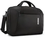 Thule Accent TACLB2216 - Black 40,6 cm (16") Aktenkoffer Schwarz