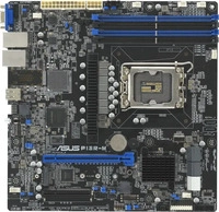 ASUS 90SB0C70-M0UAY1, ASUS P13R-M Intel C262 LGA 1700 micro ATX