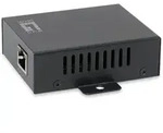 LevelOne 1-Port RJ-45 Gigabit PoE Repeater