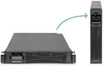 Digitus OnLine USV-System, 3000 VA / 3000 W