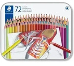 Staedtler 175 Mehrfarbig 72 St&uuml;ck(e)