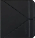Kobo N428-AC-BK-E-PU, Rakuten Kobo SleepCover E-Book-Reader-Schutzh&uuml;lle 17,8 cm (7")