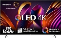 Hisense 85E77NQ PRO 85 Zoll 4K UHD QLED Smart TV