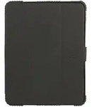 Tucano EDUCO iPad H&uuml;lle 10th 2022 schwarz New iPad Gen 25,9 cm (10.2") Folio
