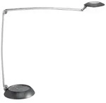 MAUL 8202195 Tischleuchte 8 W LED Silber
