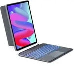 Inateck KB04118_GRAY Tabletersatzteil/-zubeh&ouml;r Tastatur