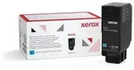 Xerox &reg; VersaLink&reg; C620-Farbdrucker Hohe Kapazit&auml;t-Tonermodul Cyan (12000 Seiten)