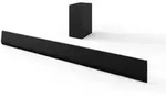 LG SG10TY Schwarz 3.1 Kan&auml;le 420 W