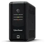 CyberPower UT800EIG Line-Interactive USV 800VA/450W LED, AVR, USB (HID),