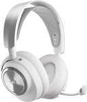 SteelSeries 61524, Steelseries 61524 Kopfh&ouml;rer & Headset Kabelgebunden Kopfband