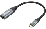Equip USB-C auf HDMI 2.1 Adapter, 8K/30Hz