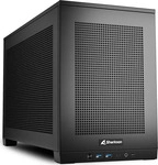 Sharkoon REBEL C20 ITX Computer-Geh&auml;use Schwarz