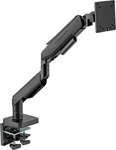 LC-POWER LC-EQ-A49B, LC-Power LC-EQ-A49B Flachbildschirm-Tischhalterung 124,5 cm