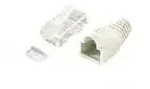 Equip Cat.6 RJ45 Steckersatz