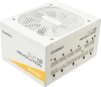 Enermax ETV850G-W, Enermax Revolution D.F.12 Netzteil 850 W 20+4 pin ATX ATX Wei&szlig;