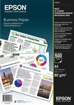 Epson C13S450075, Epson Business Paper - A4 - 500 Bl&auml;tter