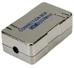 LogiLink NP0012A Elektrische Box Metallisch