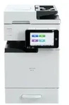 Ricoh IM 370 Laser A3 1200 x 1200 DPI 37 Seiten pro Minute