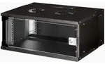 Digitus Wandgeh&auml;use SOHO Pro - 483 mm (19") - 540x400 mm (BxT)