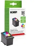 KMP C88 Druckerpatrone 1 St&uuml;ck(e) Cyan, Magenta, Gelb