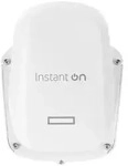 HPE Networking Instant On Outdoor Access Point Dual Radio 2x2 Wi-Fi 6 (RW) AP27