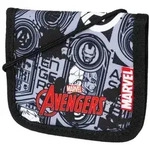 McNeill Avengers Brustbeutel Schwarz, Rot, Grau, Wei&szlig;