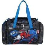 McNeill Spider-Man Blau, Schwarz, Rot Junge Turnbeutel