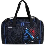 McNeill Darth Vader Schwarz, Blau, Rot Junge/M&auml;dchen Turnbeutel