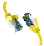 EFB Elektronik EC020200187 Netzwerkkabel Gelb 20 m Cat7 S/FTP (S-STP)