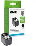 KMP H47 Druckerpatrone 1 St&uuml;ck(e) Hohe (XL-) Ausbeute Schwarz