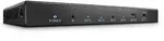Lindy 38236 Videosplitter HDMI 4x HDMI