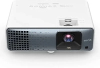 BenQ 9H.JSJ77.1JE, BenQ TK710 Standard Throw-Projektor 3200 ANSI Lumen DLP UHD 4K