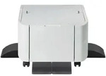 Epson 7112434 Druckerschrank Schwarz, Wei&szlig;