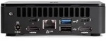 ASUS NUC 12 Pro Slim Kit RNUC12WSKI700002I UCFF Schwarz i7-1260P