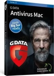 G-DATA C2004ESD12001, G-DATA G DATA C2004ESD12001 Software-Lizenz/-Upgrade 1