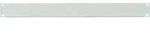 Intellinet 19" Blindabdeckung, 1 HE, grau