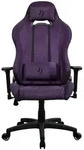 Arozzi Torretta SoftFabric -Purple