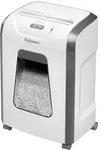 Fellowes 15C Aktenvernichter Kreuzschreddern 22,4 cm Wei&szlig;