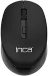 Inca IWM-243RS Maus Beidh&auml;ndig RF Wireless Optisch 1600 DPI