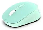 Inca IWM-243RM Maus Beidh&auml;ndig RF Wireless Optisch 1600 DPI