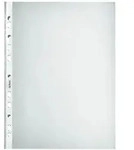 Herlitz 10840320 Klarsichth&uuml;lle 210 x 297 mm (A4) Polypropylen (PP) 100...