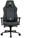 Arozzi Vernazza XL Softfabric Dark Grey