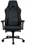 Arozzi VERNAZZA-XL-SPSF-PBK Videospiel-Stuhl PC-Gamingstuhl