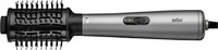 Braun Haircare BRAS430E, Braun Haircare Braun AS 4.3 Hei&szlig;luftb&uuml;rste Schwarz,...