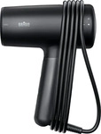 Braun Haircare BRHD425E, Braun Haircare Braun HD 4.2 Haartrockner 2100 W Schwarz